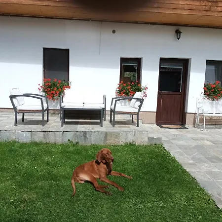 La Remus * Moieciu de Jos